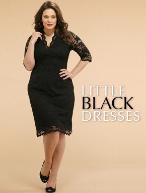 little_black_dresses
